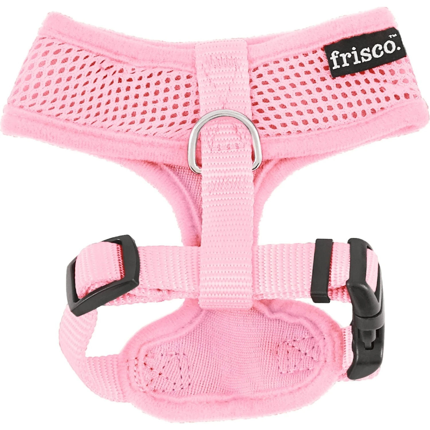 Frisco Soft Mesh Back Clip Dog Harness - Image 4