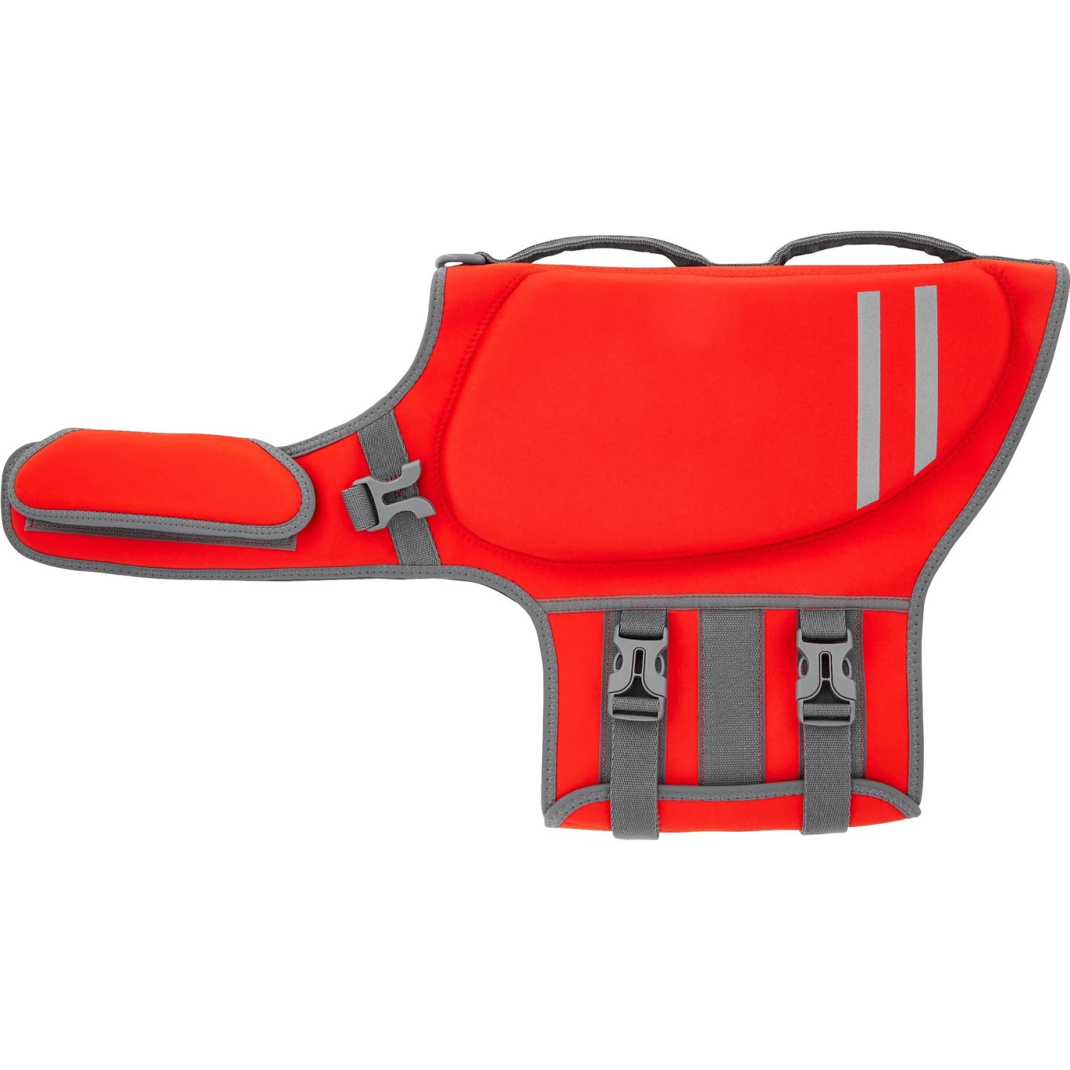 Frisco Neoprene Dog Life Jacket - Image 4