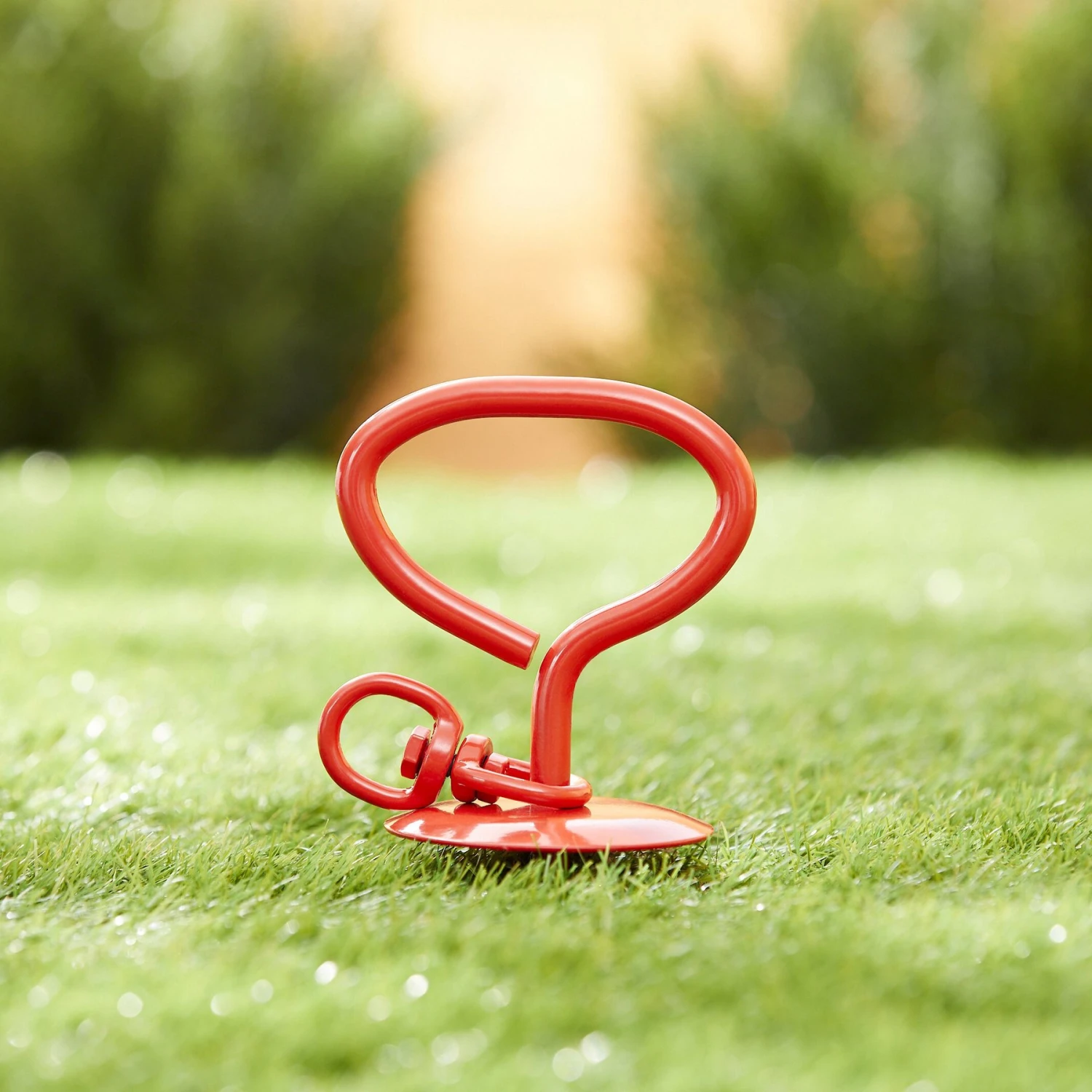 Frisco Dome Stake - Image 2