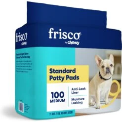Frisco Dog Training Pads