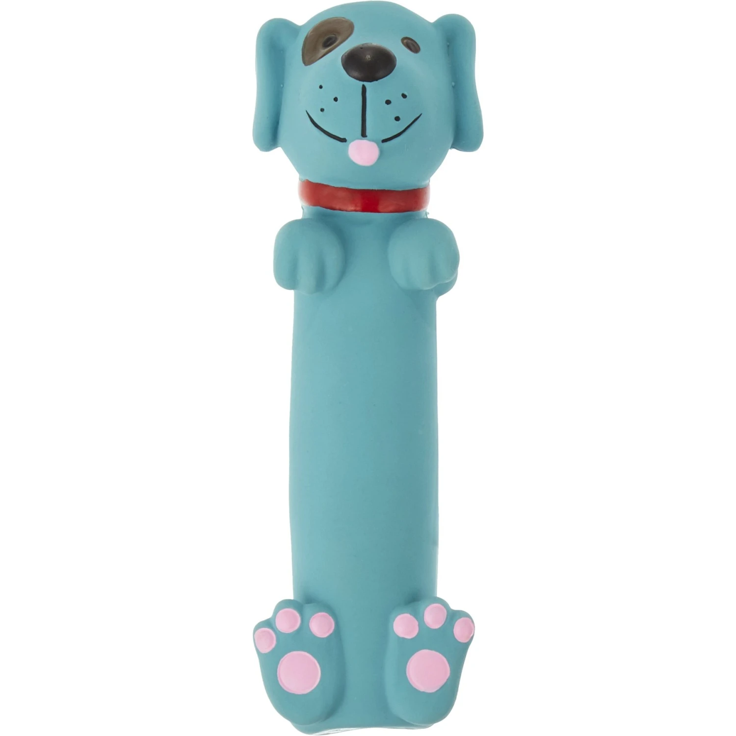 Frisco Latex Squeaky Puppy Toy