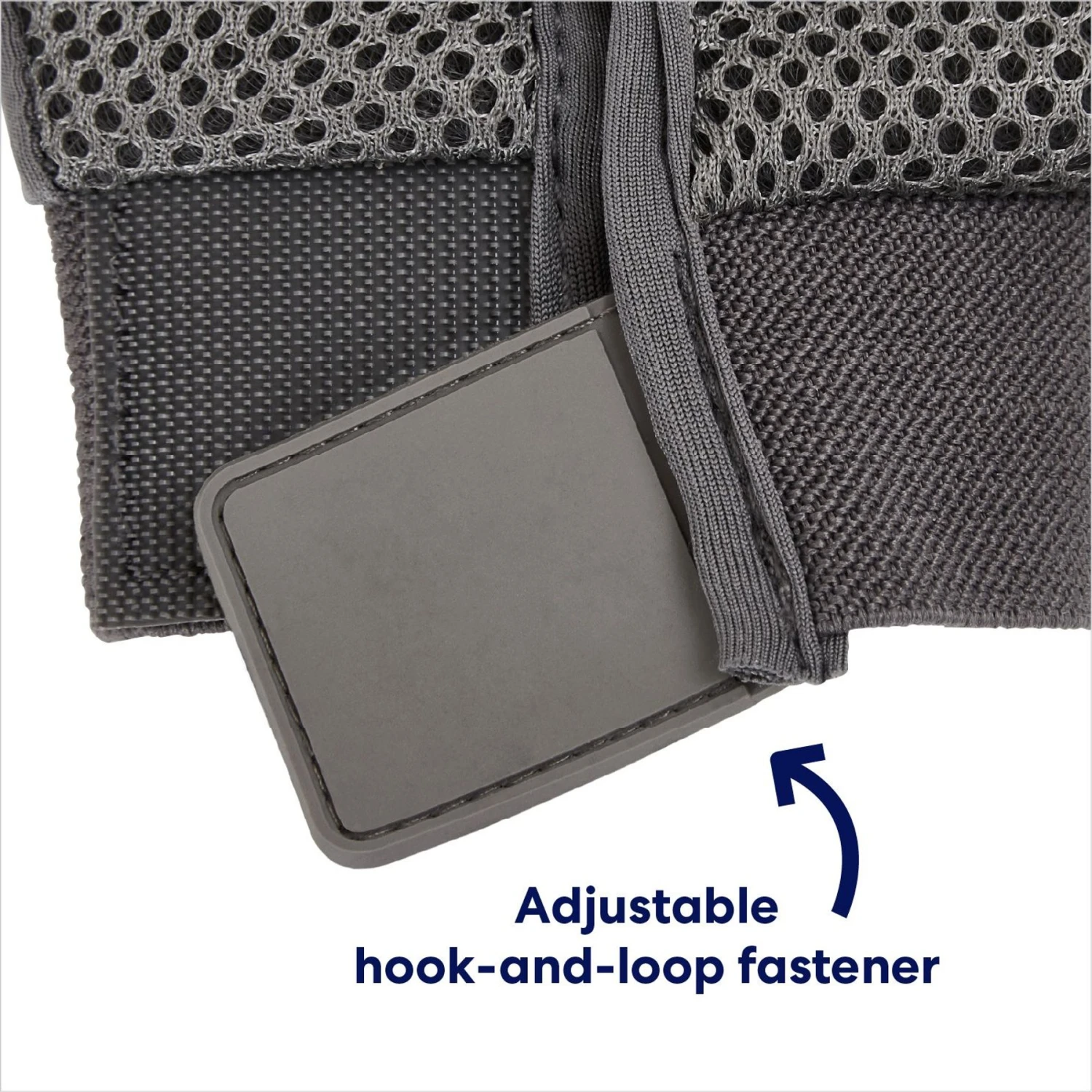 Frisco Dog & Cat Grooming Glove, Right Hand - Image 3