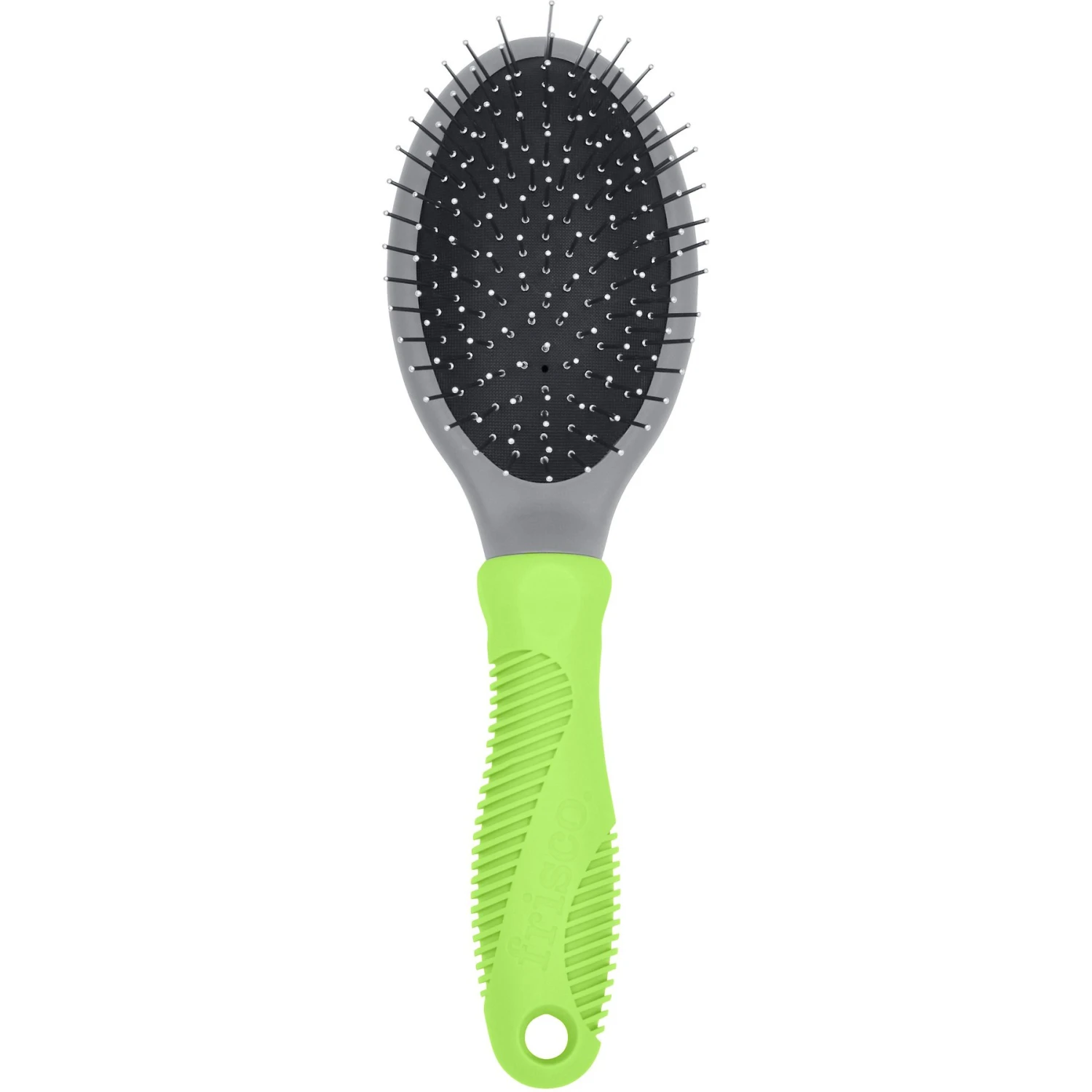 Frisco Cat & Dog Pin Bristle Brush - Image 3