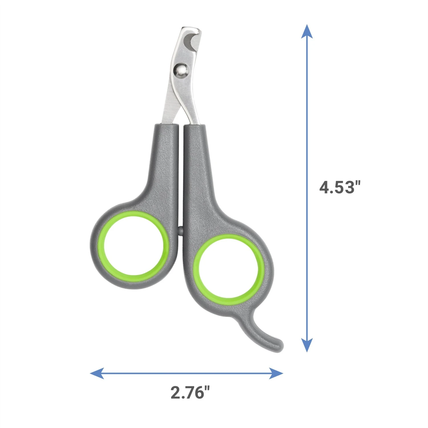 Frisco Dog & Cat Nail Clippers - Image 2