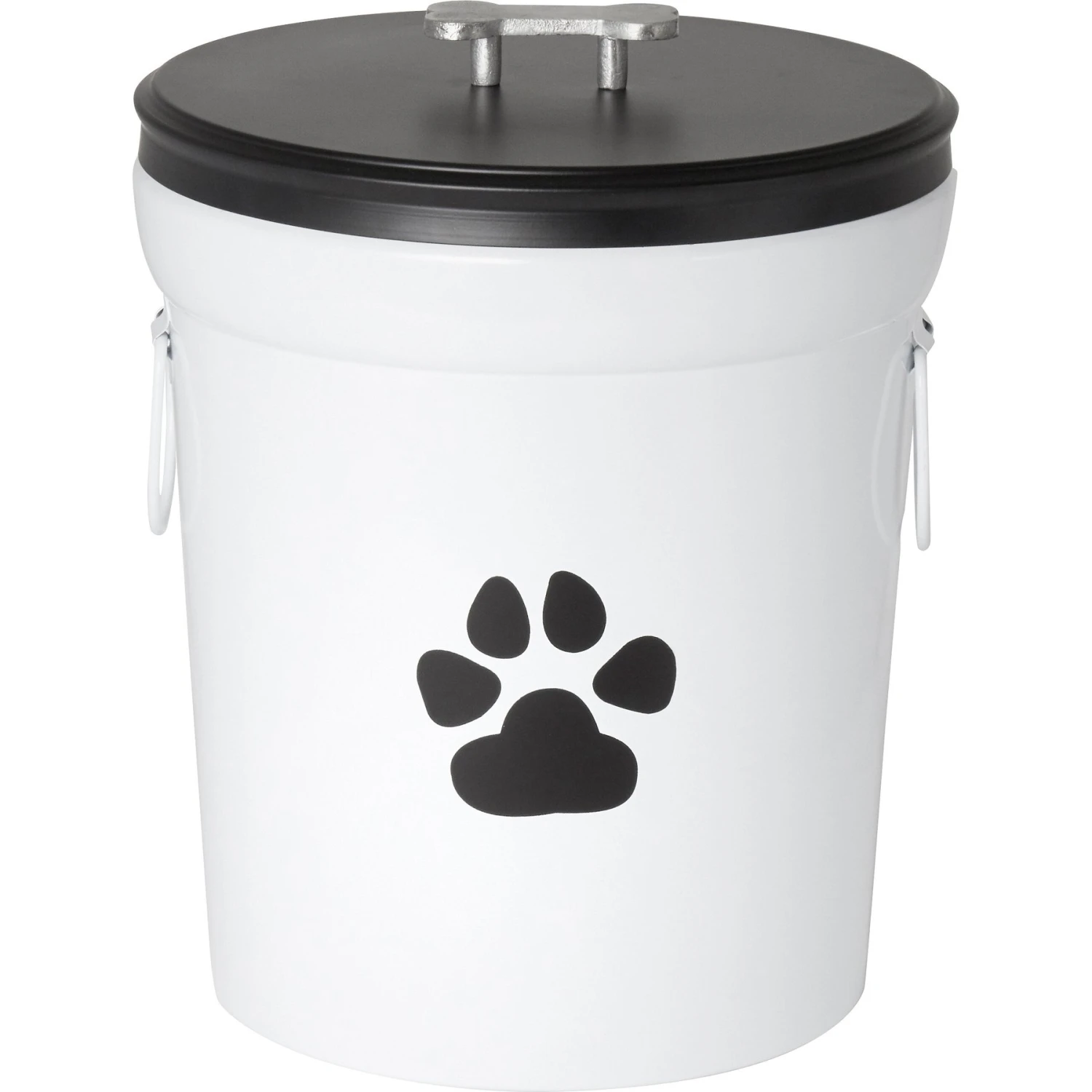 Frisco Dog & Cat Food Storage Canister