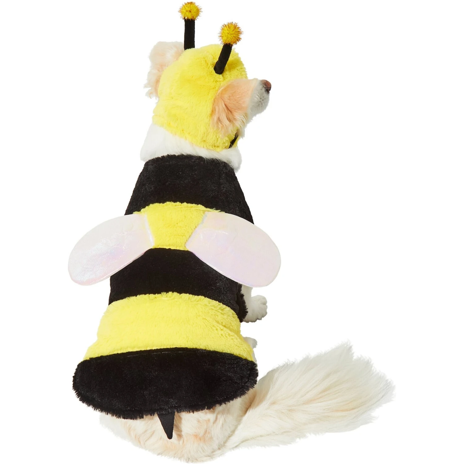 Frisco Bumble Bee Dog & Cat Costume - Image 3