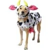Frisco Happy Cow Dog & Cat Costume