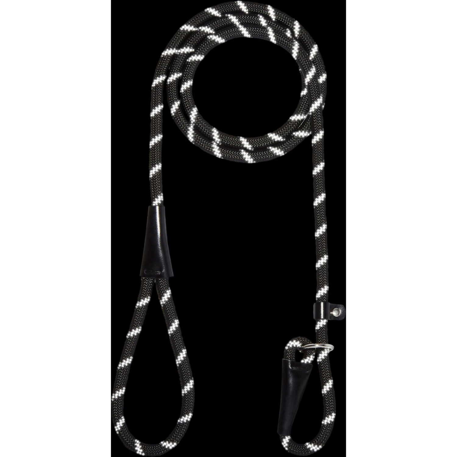 Frisco Reflective Rope Slip Lead Dog Leash - Image 4