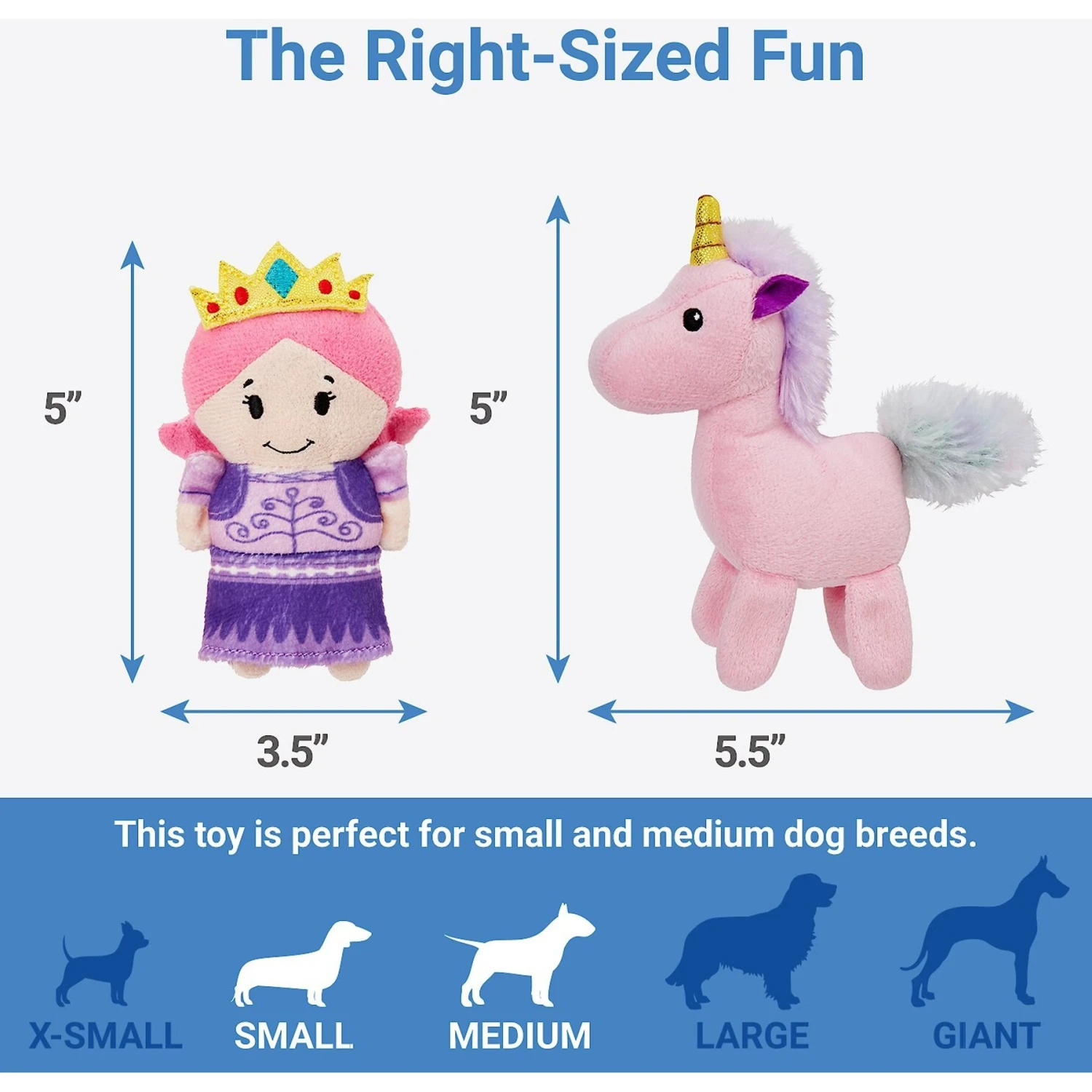 Frisco Magical Castle Hide & Seek Puzzle Dog Toy - Image 3