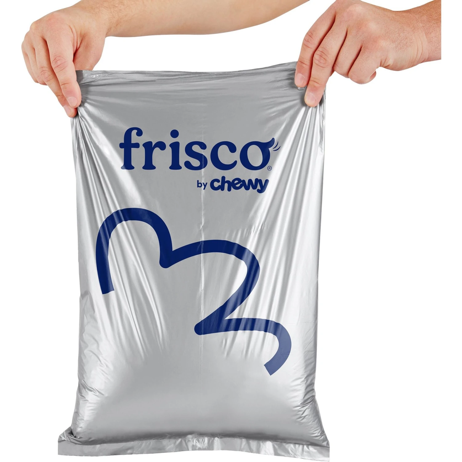 Frisco Large Size Dog Poop Bags, 120 Count - Image 2