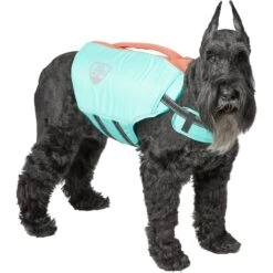 Frisco Active Dog Life Jacket