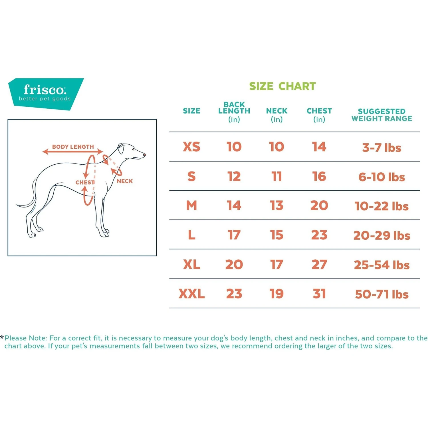 Frisco Teal Floral Dog & Cat Jersey PJs - Image 2