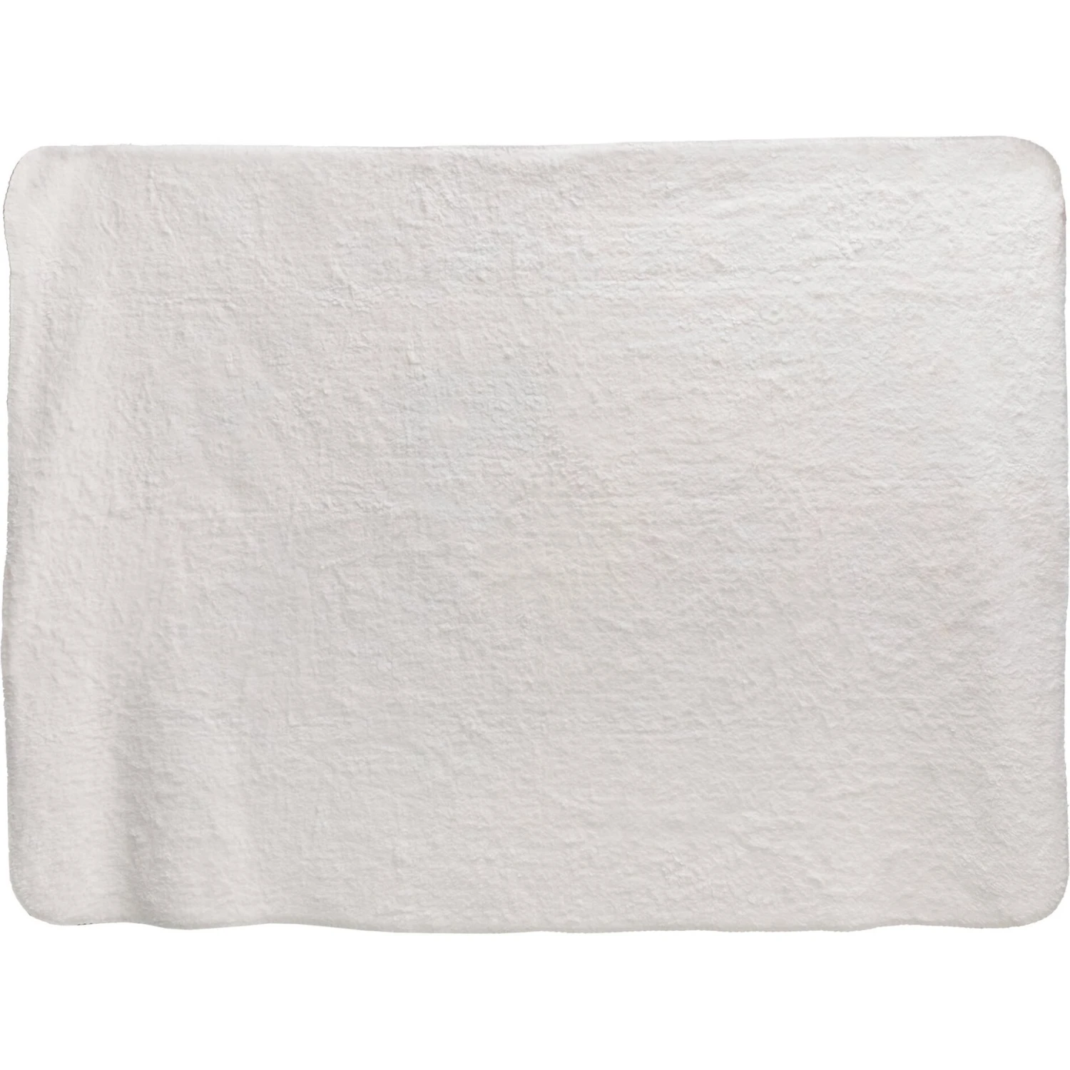 Frisco Portrait Sherpa Fleece Personalized Blanket, 60" X 80" - Image 3