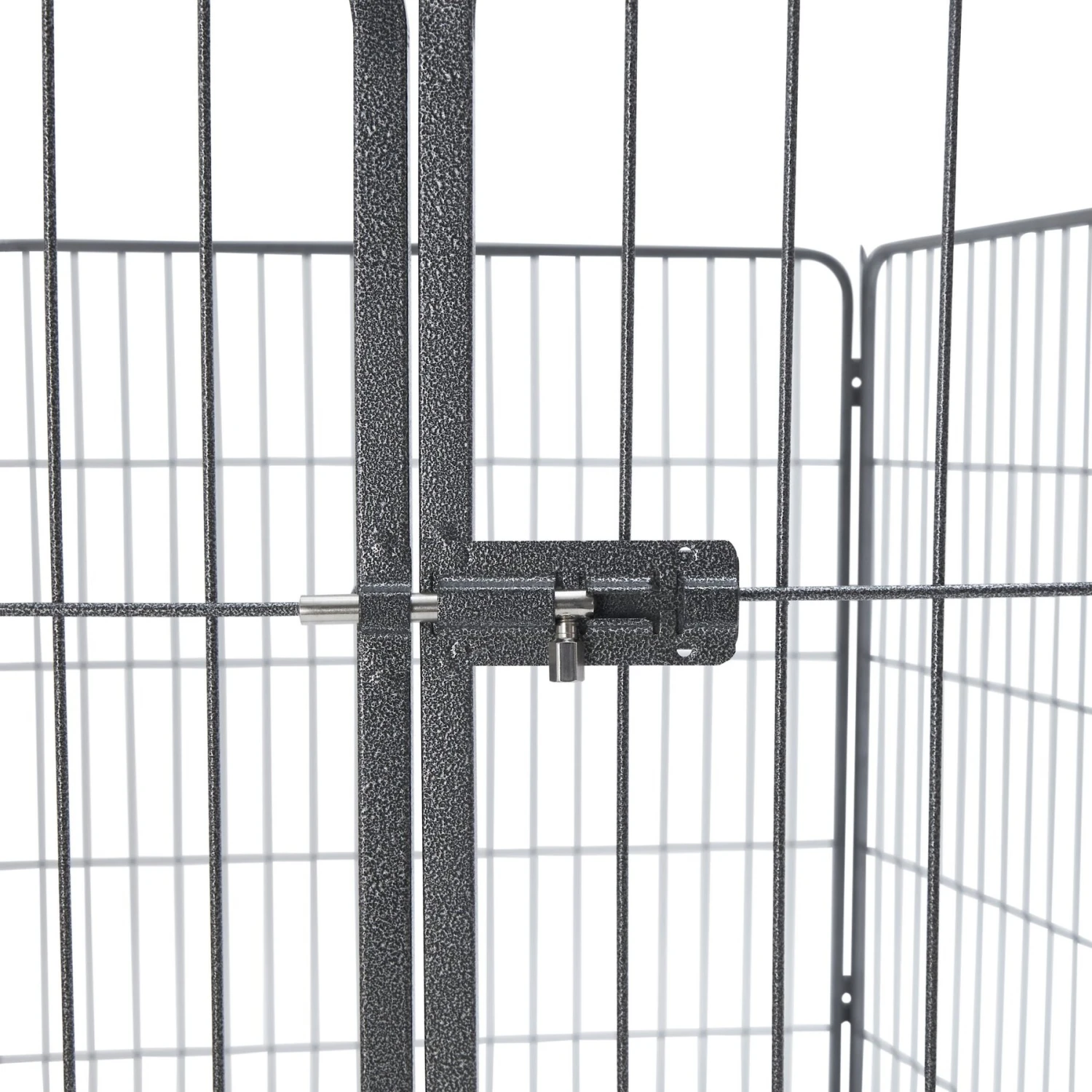 Frisco Ultimate Heavy Duty Steel Metal Playpen - Image 7