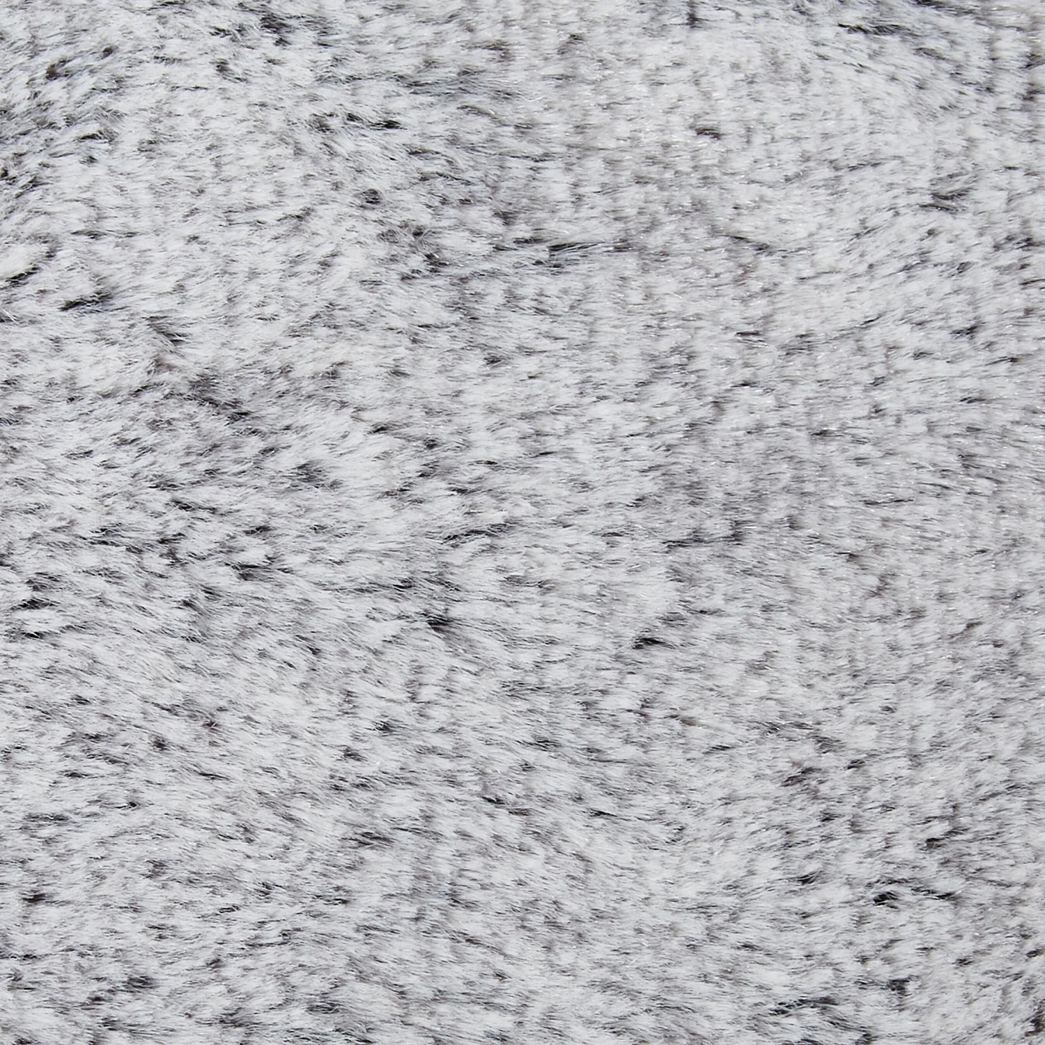 Frisco Faux Felt Orthopedic Rectangular Bolster Dog Bed W/Removable Cover - Image 4