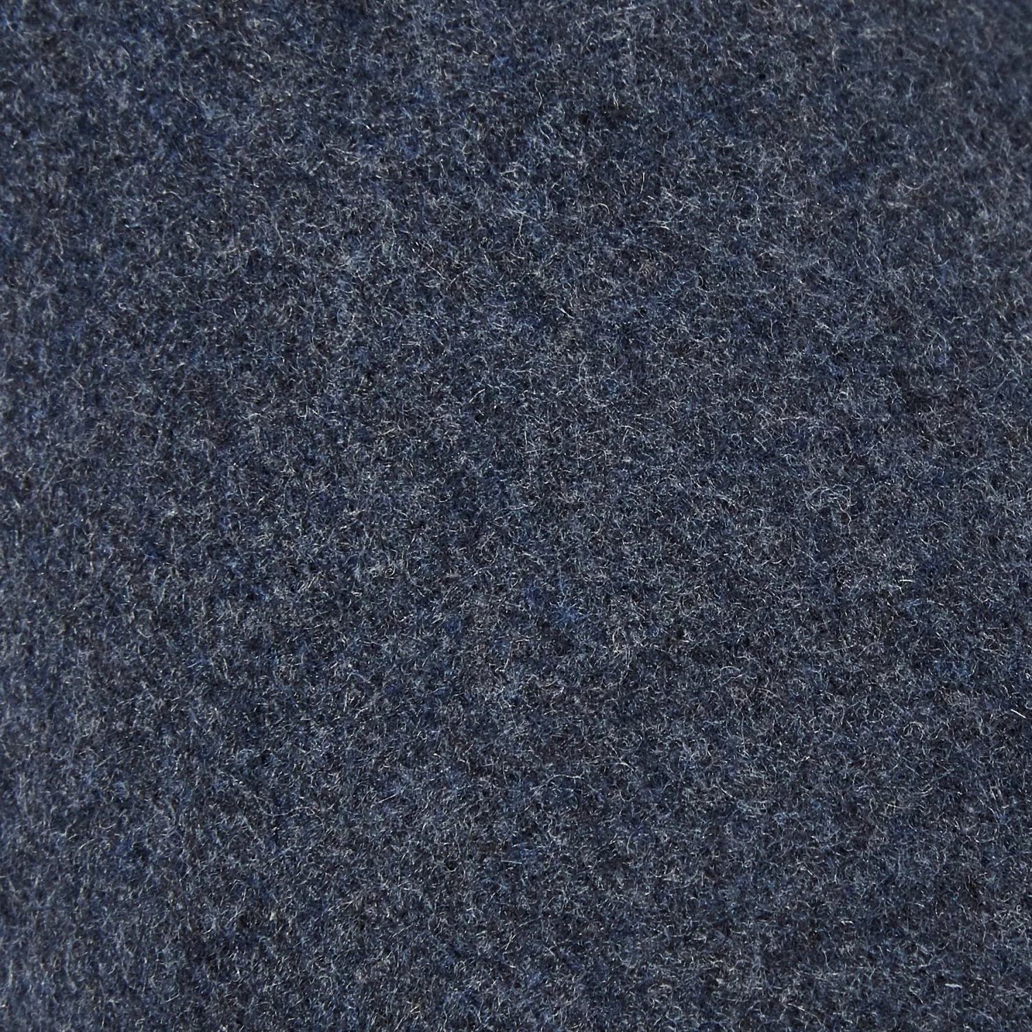 Frisco Faux Felt Orthopedic Rectangular Bolster Dog Bed W/Removable Cover - Image 5