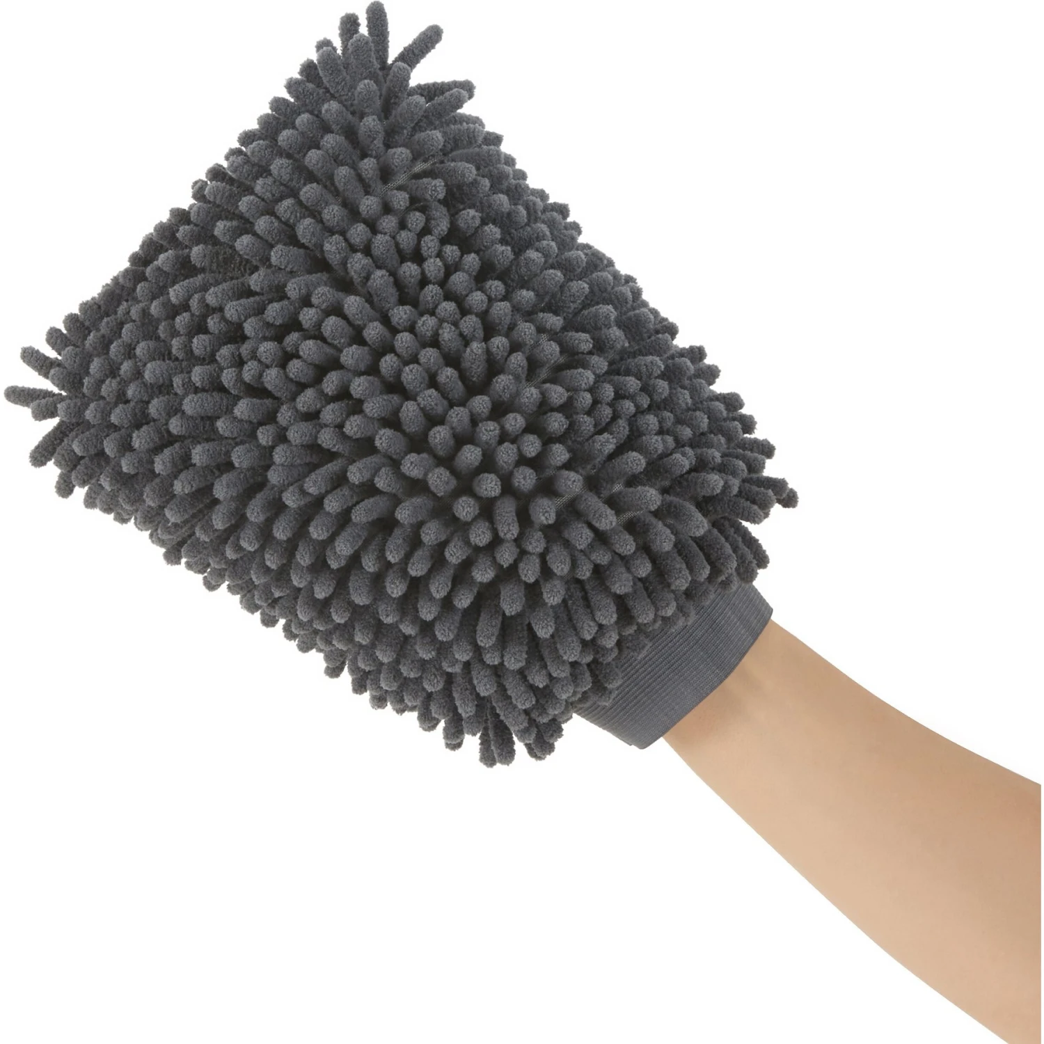 Frisco Microfiber Grooming Glove - Image 3