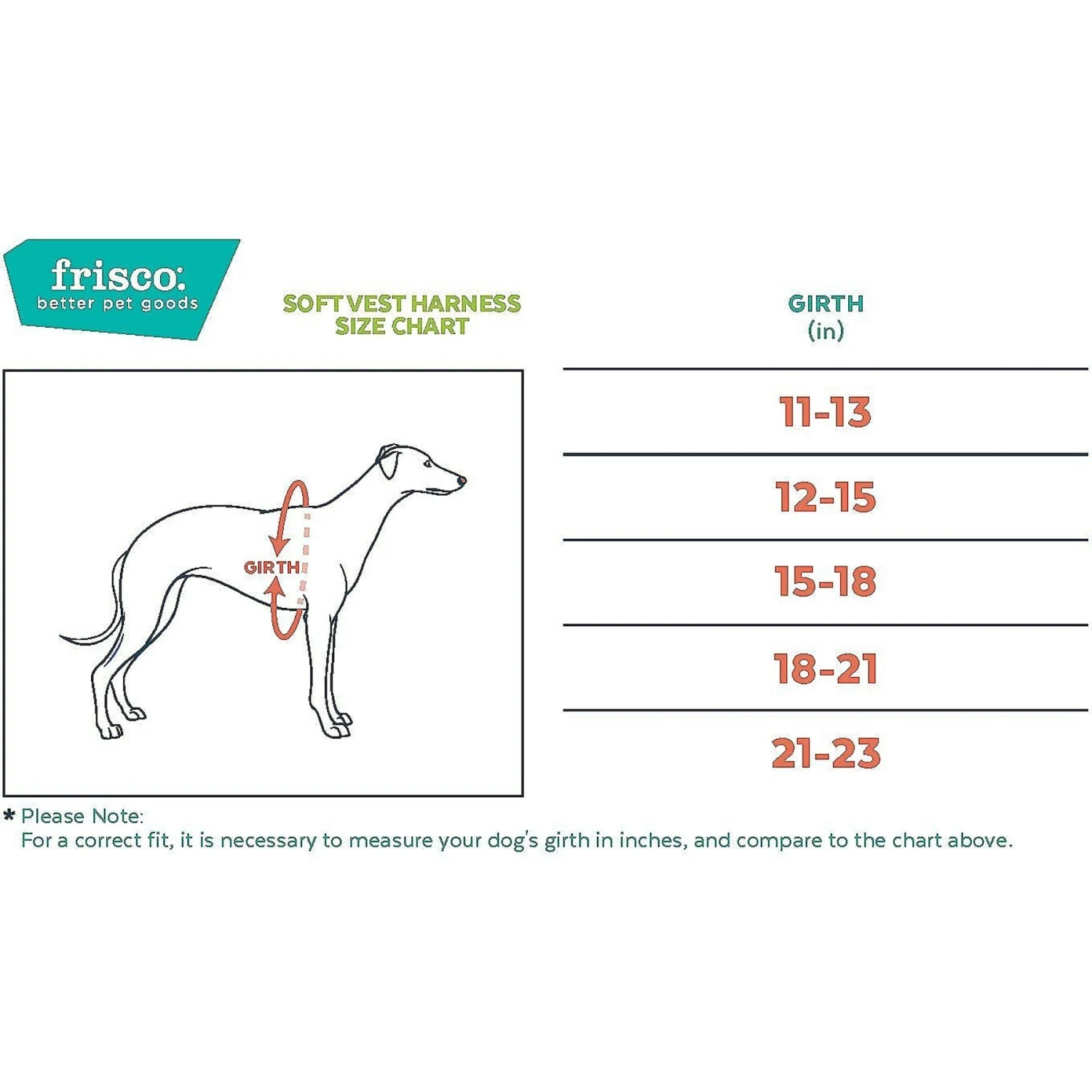 Frisco Small Breed Soft Vest Step In Personalized Back Clip Dog Harness - Image 2