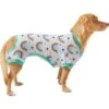 Frisco Rainbow Dog & Cat PJs