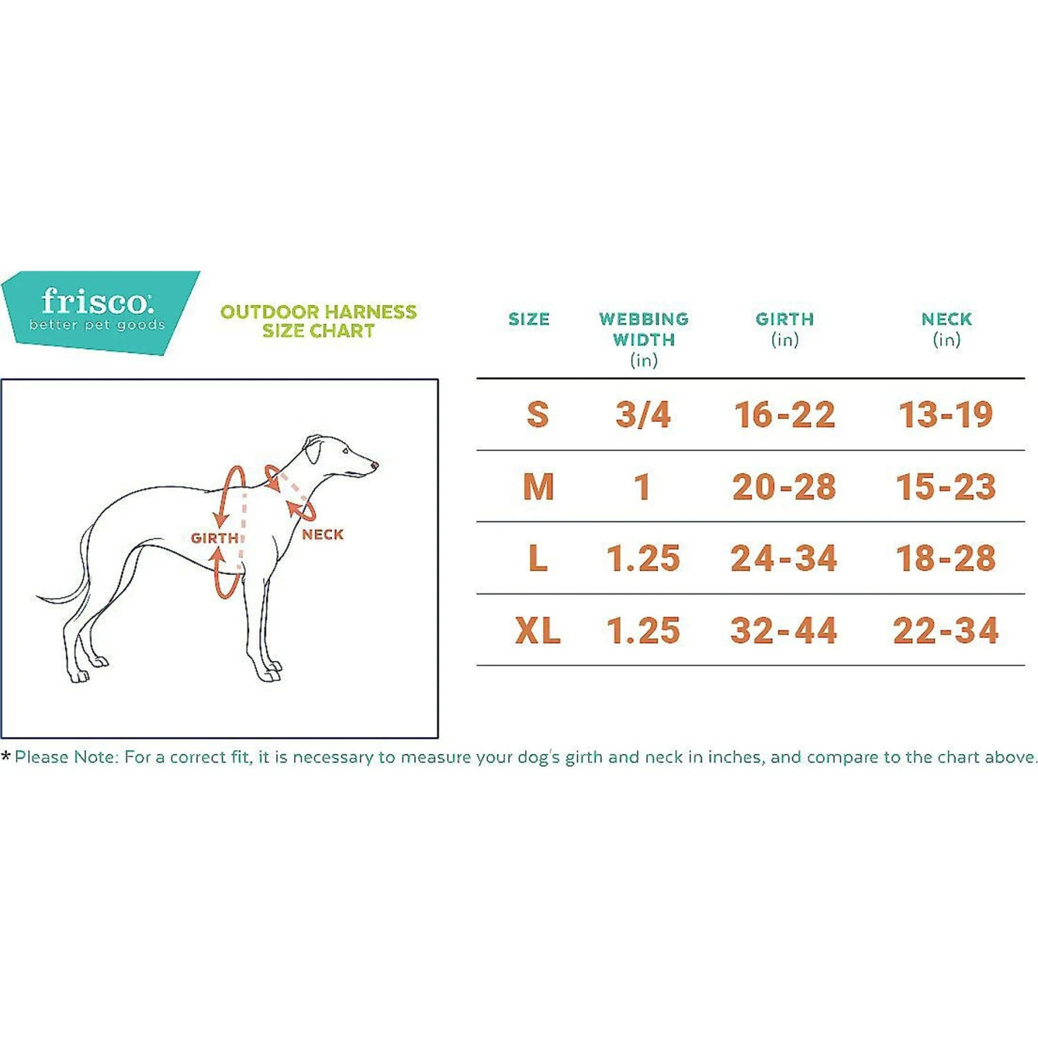 Frisco Outdoor Lightweight Ripstop Nylon Dog Harness & Frisco Outdoor Heathered Nylon Collar - Image 4