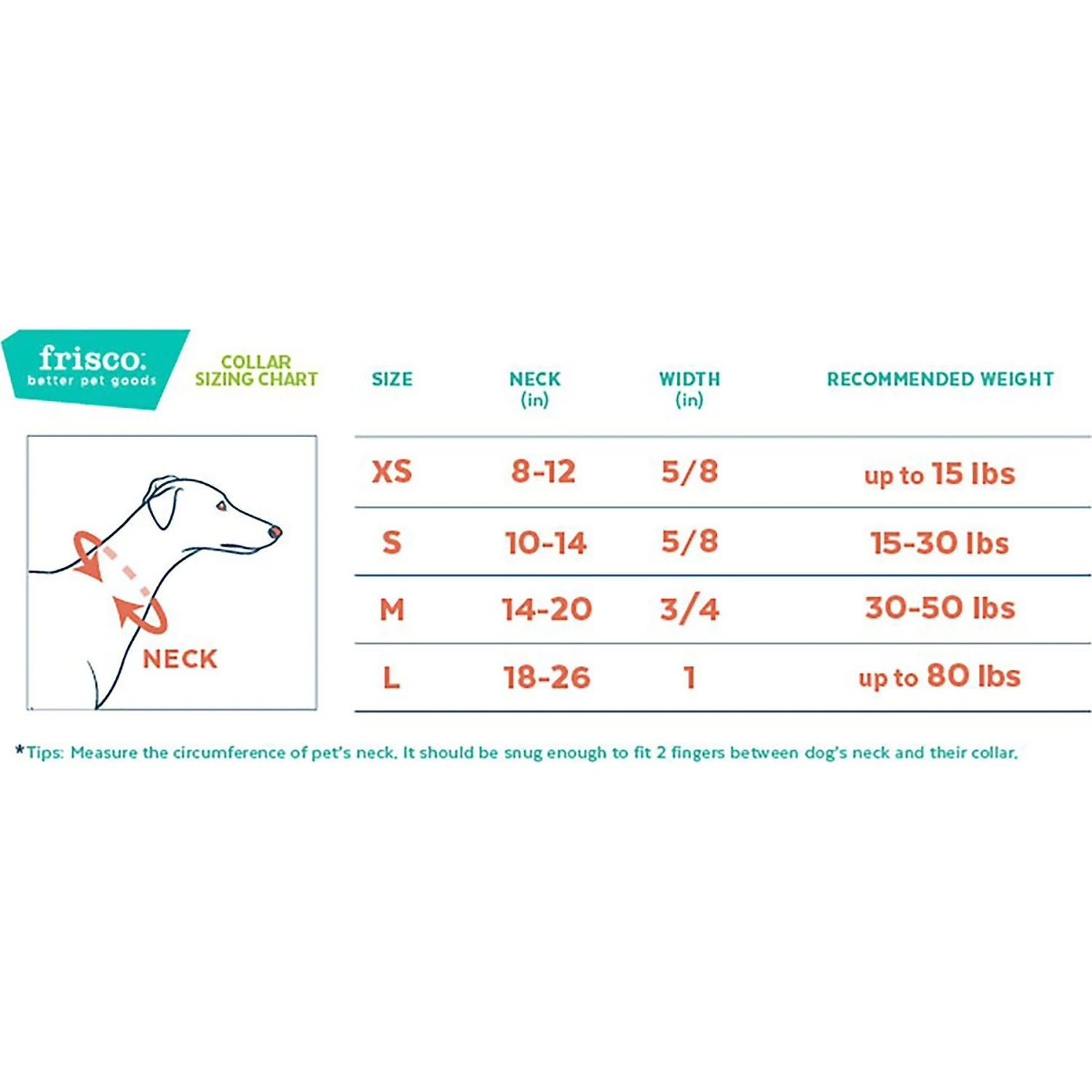 Frisco Outdoor Lightweight Ripstop Nylon Dog Harness & Frisco Outdoor Heathered Nylon Collar - Image 8