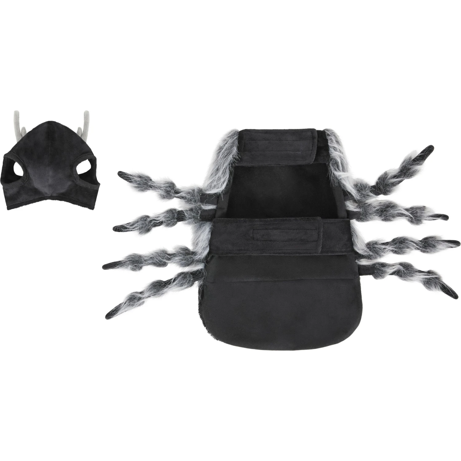 Frisco Spider Dog & Cat Costume - Image 5