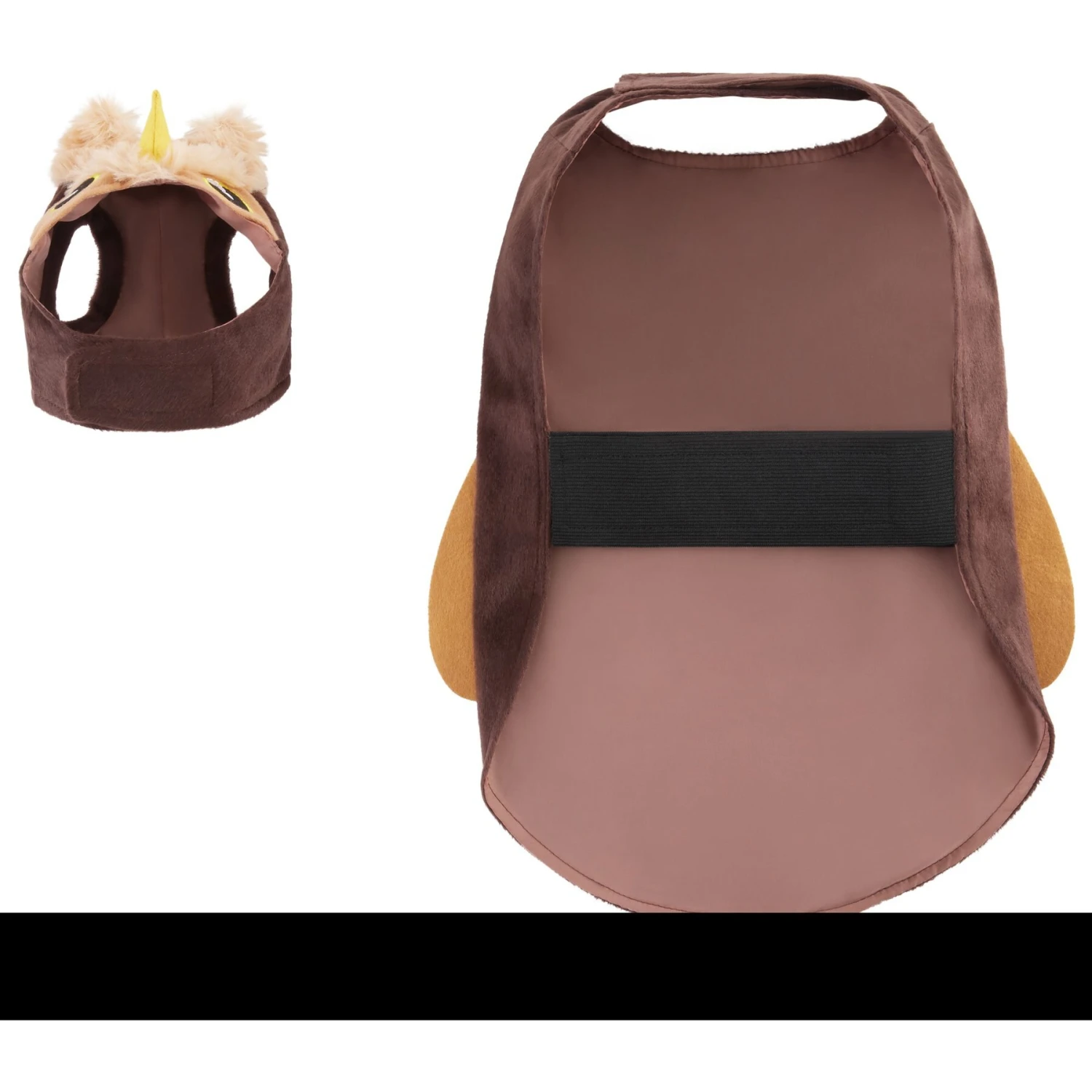 Frisco Owl Dog & Cat Costume - Image 5