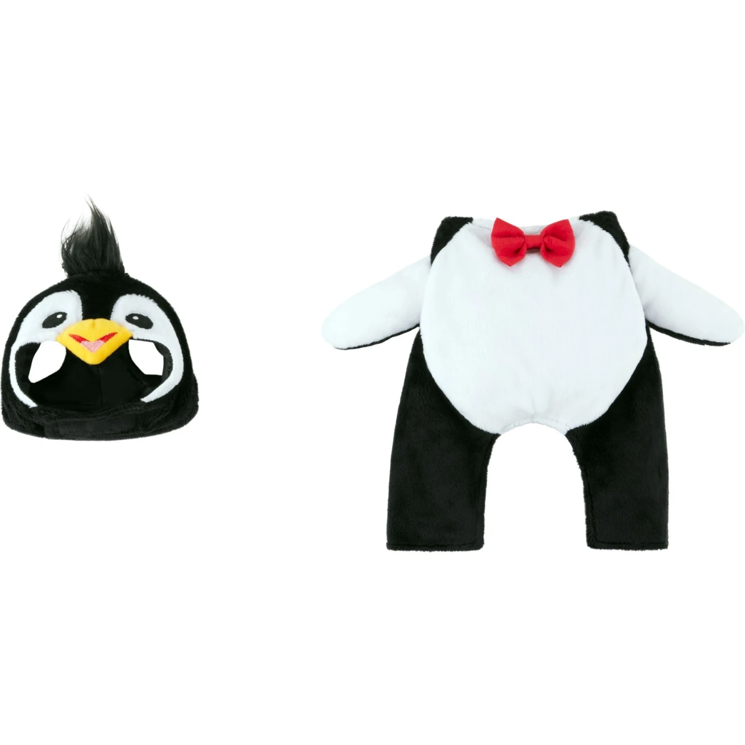 Frisco Front Walking Penguin Dog & Cat Costume - Image 5
