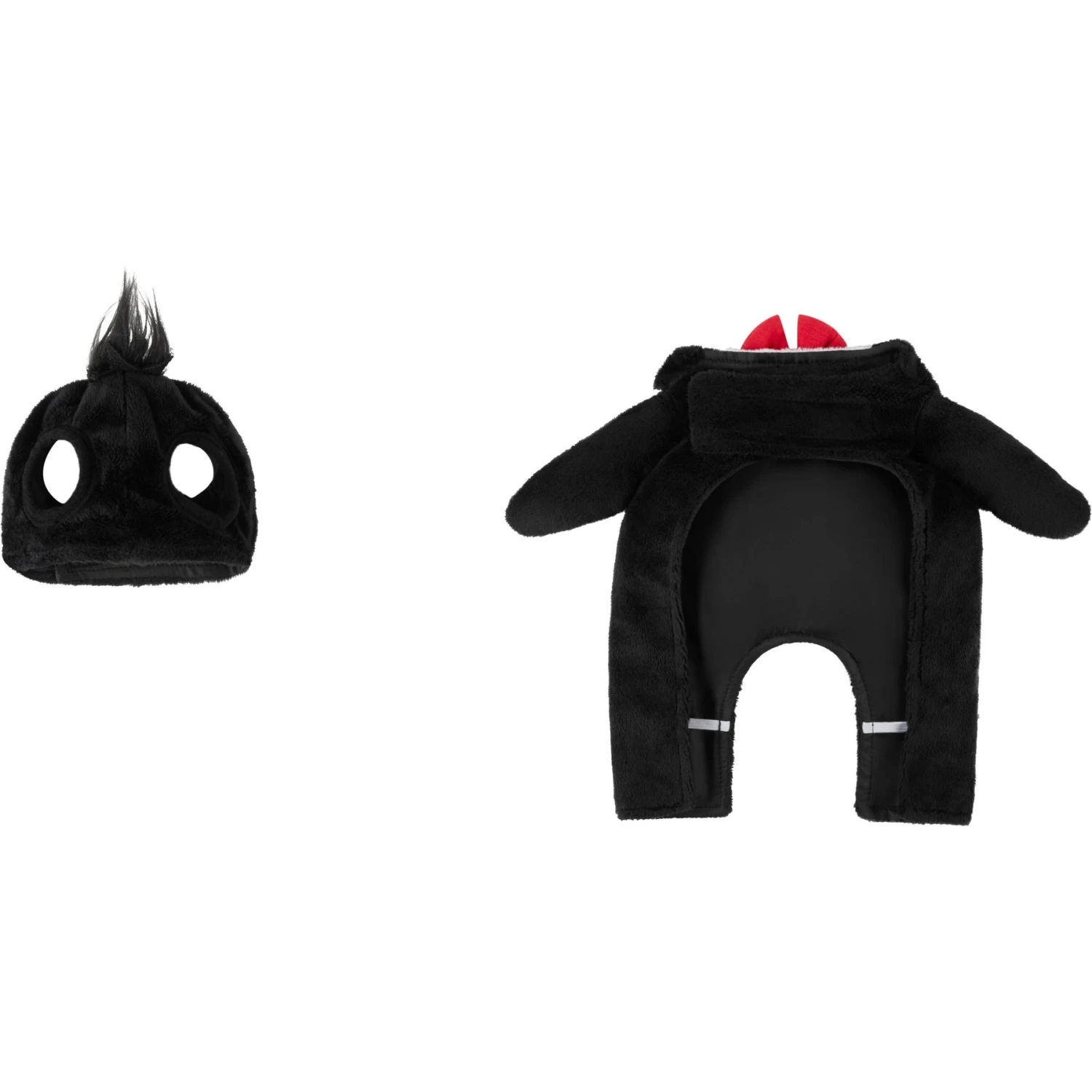 Frisco Front Walking Penguin Dog & Cat Costume - Image 6