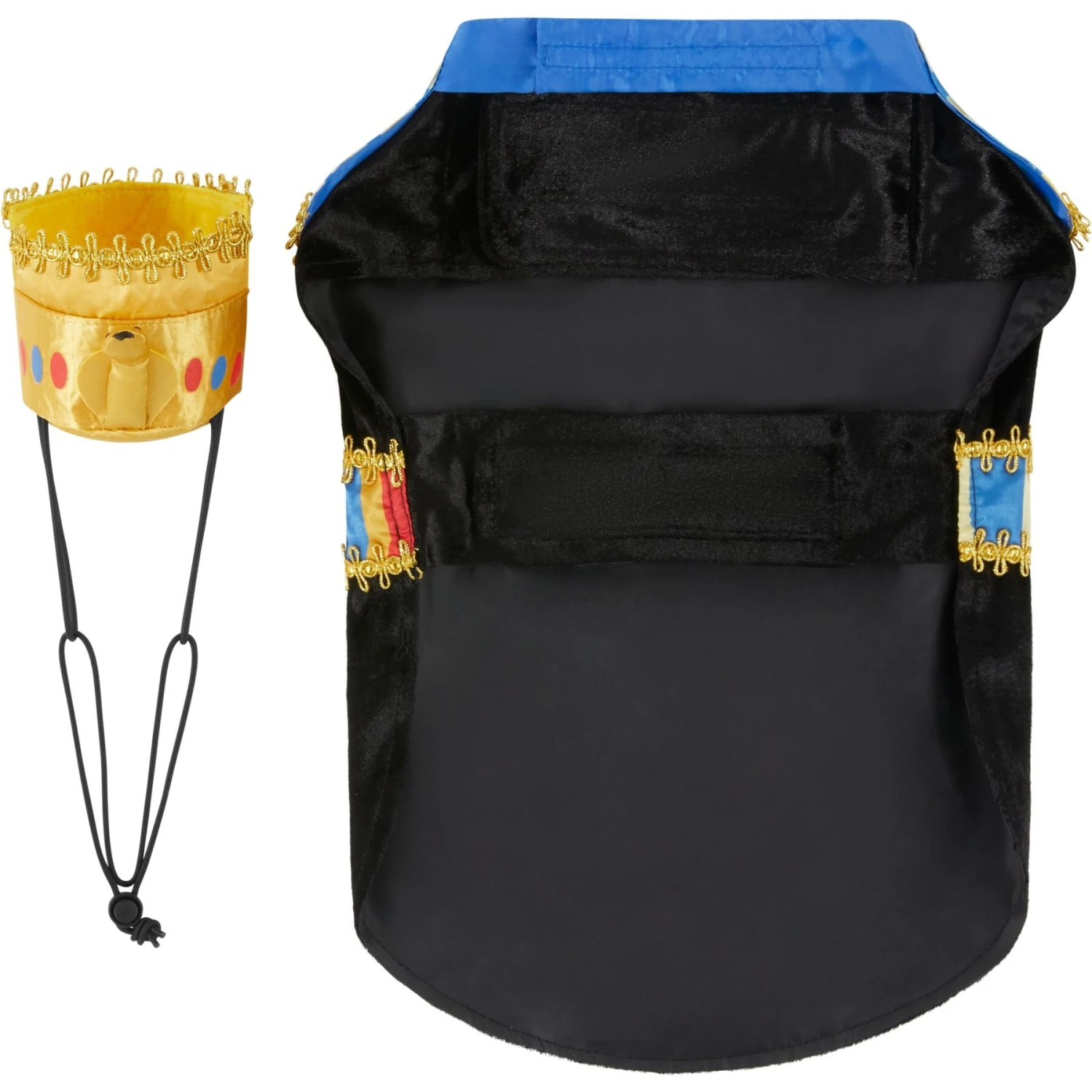 Frisco Royal Pharoah Dog & Cat Costume - Image 6