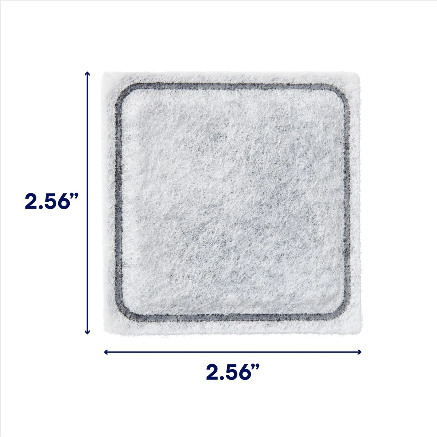 Frisco Dog & Cat Fountain Replacement Filters - Image 2