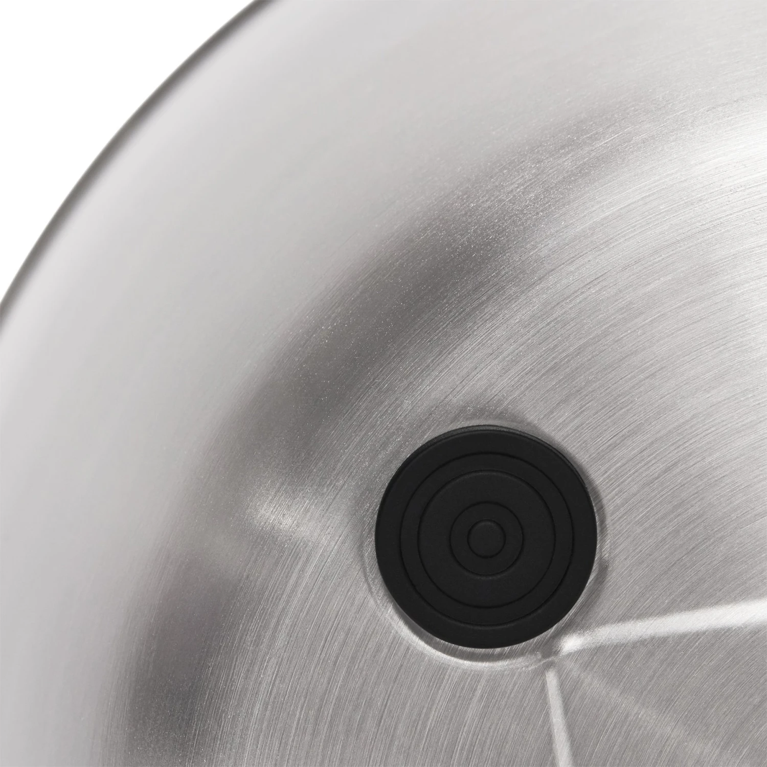 Frisco Stainless Steel Heart Dog & Cat Fountain - Image 5