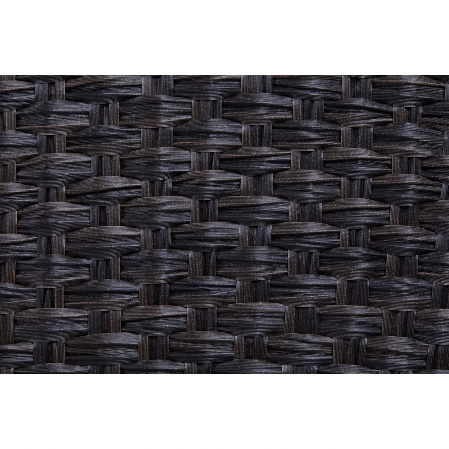 Frisco Outdoor Wicker Dog House & Bed - Image 5