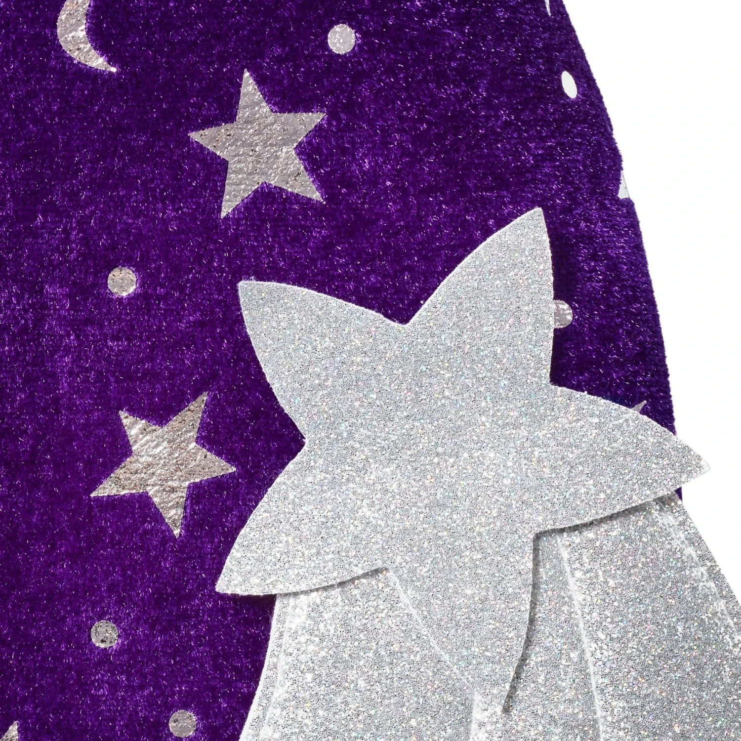 Frisco Shooting Stars Dog & Cat Costume - Image 6