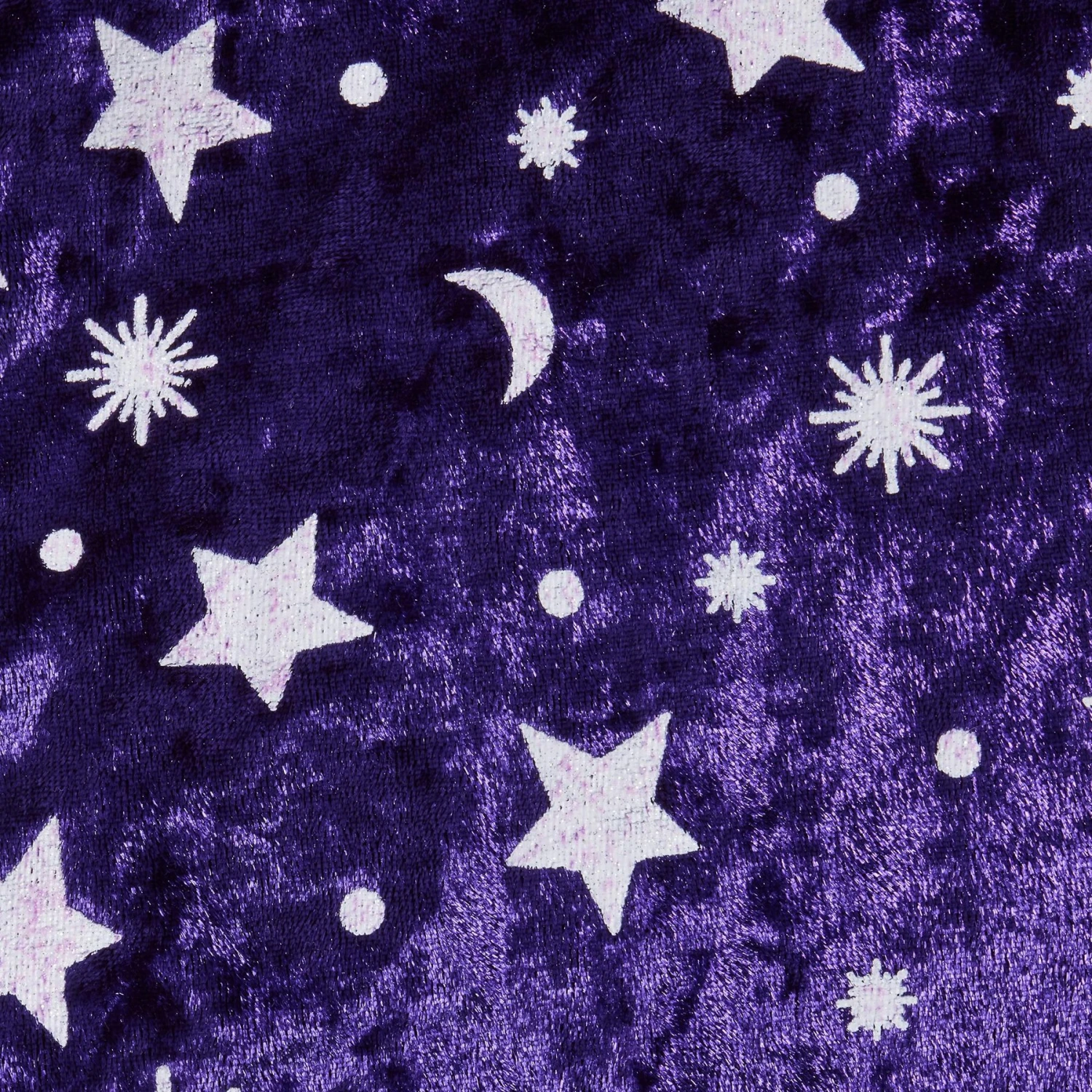 Frisco Cosmic Witch Dog & Cat Costume - Image 5