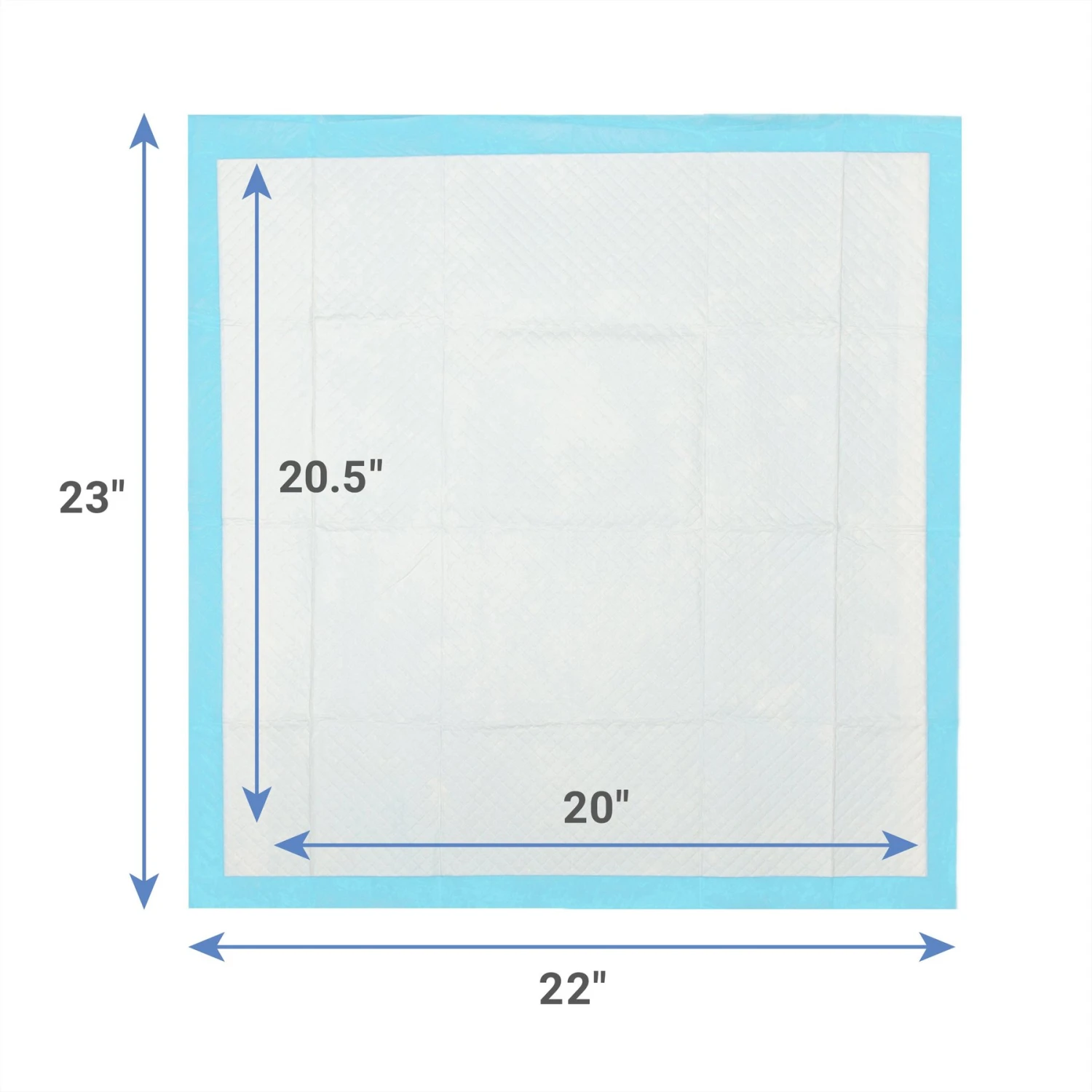 Frisco Premium Dog Training & Potty Pads - Image 3