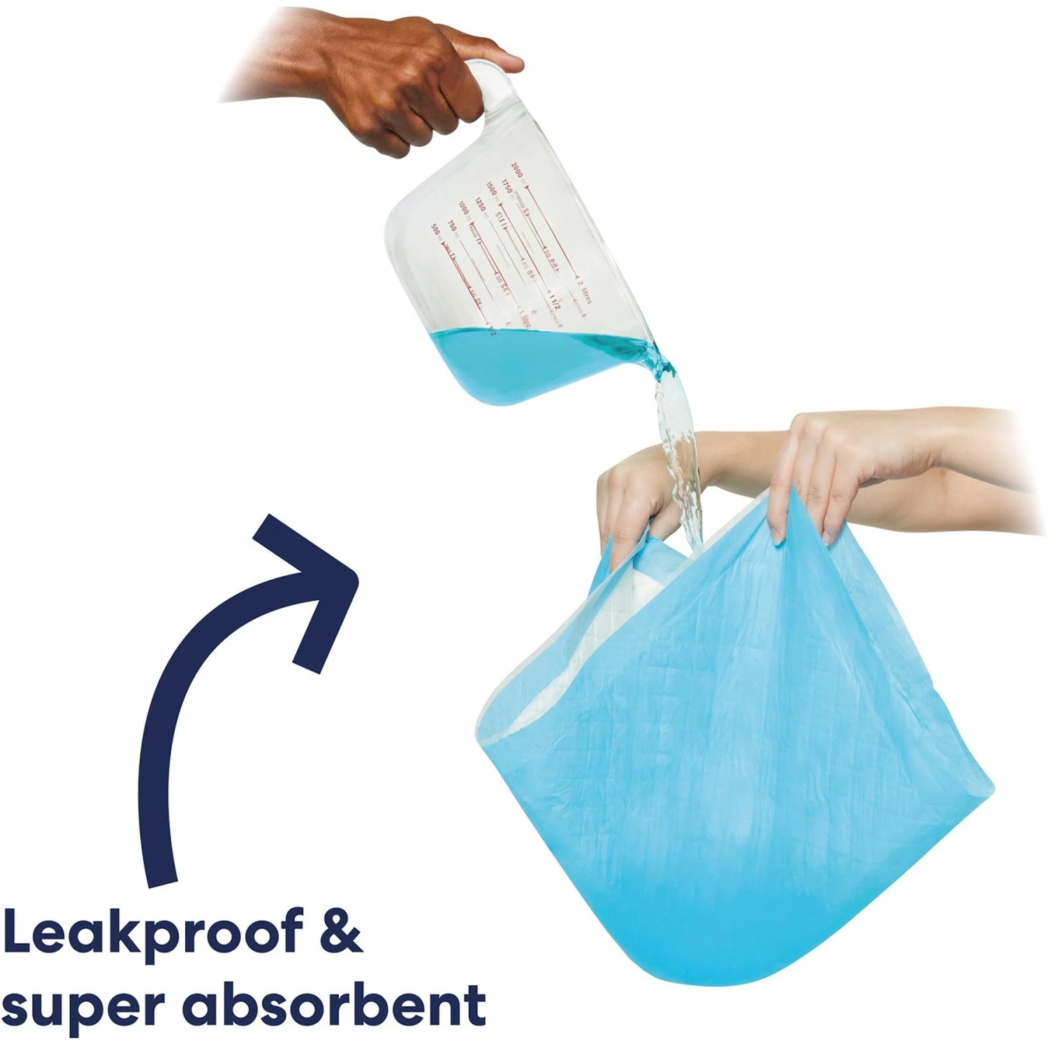 Frisco Premium Dog Training & Potty Pads - Image 5